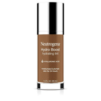 Neutrogena Hydro Boost Hydrating Tint, 135 Chestnut, 1.0 fl. oz EasyOptionXY LLC