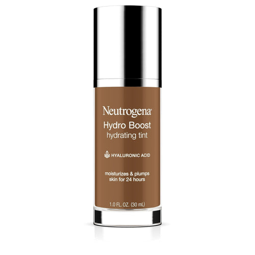 Neutrogena Hydro Boost Hydrating Tint, 135 Chestnut, 1.0 fl. oz EasyOptionXY LLC