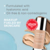 Neutrogena Hydro Boost Hydrating Tint, 135 Chestnut, 1.0 fl. oz EasyOptionXY LLC