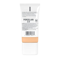 Neutrogena Clear Coverage Flawless Matte CC Cream, Porcelain, 1 oz EasyOptionXY LLC