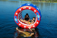 WOW Sports Water Wheel (22-WIP-4077) Jupiter Gear