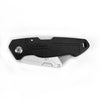 Hyper Tough Folding Lock-back Utility Knife, 9 in EasyOptionXY LLC