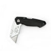 Hyper Tough Folding Lock-back Utility Knife, 9 in EasyOptionXY LLC