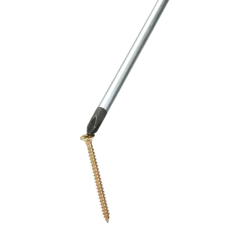 Hyper Tough #2 x 6 inch Phillips Screwdriver EasyOptionXY LLC