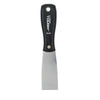 Hyper Tough 1.5" Flexible Putty Knife with Carbon Steel Blade EasyOptionXY LLC