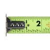 Hyper Tough 30ft. Wide Blade Steel Tape Measure EasyOptionXY LLC