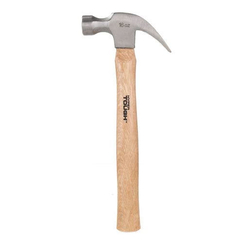 Hyper Tough 16 Ounce Wood Hammer EasyOptionXY LLC