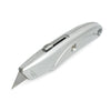 Hyper Tough Retractable Utility Knife with Blade Storage, Model 6832, 7.75 in EasyOptionXY LLC