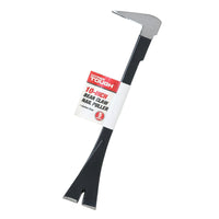 Hyper Tough 10" Bear Claw 1lb Claw Bar Hammer EasyOptionXY LLC