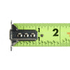 Hyper Tough 16ft. Wide Blade Steel Tape Measure EasyOptionXY LLC