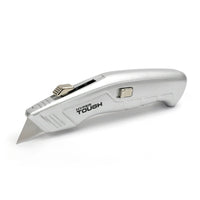 Hyper Tough Quick Open Retractable Utility Knife, Model 41109 EasyOptionXY LLC