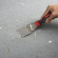 Hyper Tough Soft Grip Stiff Steel Putty Knife, 3 in EasyOptionXY LLC