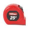Hyper Tough 25 Foot Tape Measure, Model 42040 EasyOptionXY LLC