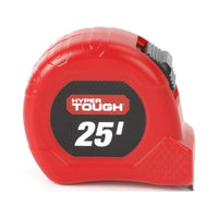 Hyper Tough 25 Foot Tape Measure, Model 42040 EasyOptionXY LLC