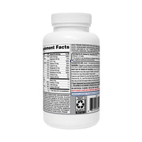 Equate Complete Multivitamin/Multimineral Supplement Tablets; Adults 50+; 220 Count EasyOptionXY LLC
