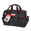 Hyper Tough 15" Large Mouth Tool Bag EasyOptionXY LLC