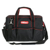 Hyper Tough 15" Large Mouth Tool Bag EasyOptionXY LLC
