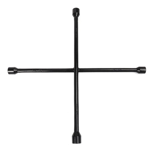 Hyper Tough Automotive 20-inch Lug Wrench, Carbon Steel, Model 6223 EasyOptionXY LLC