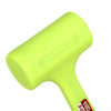 Hyper Tough 2 Pound Dead Blow Plastic Hammer TH79504Z EasyOptionXY LLC