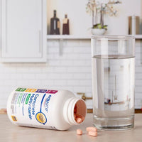 Equate Complete Multivitamin/Multimineral Supplement Tablets; Adults; 200 Count EasyOptionXY LLC