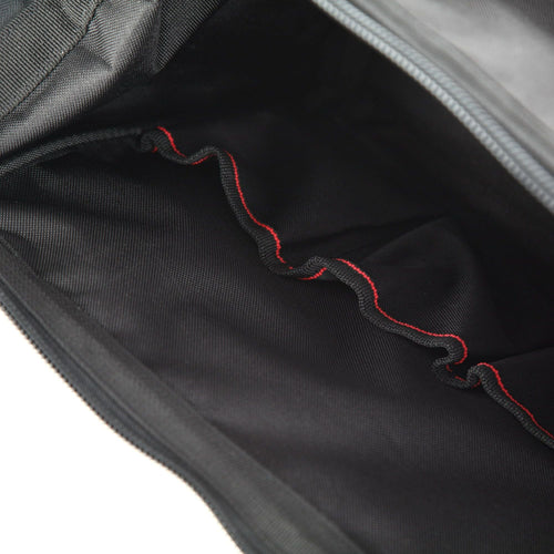 Hyper Tough 15 inch Large-Mouth Polyester Tool Bag TT50120D EasyOptionXY LLC