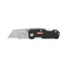 Hyper Tough Quick-Change Folding Lockback Utility Knife, Model 41128 EasyOptionXY LLC
