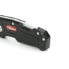 Hyper Tough Quick-Change Folding Lockback Utility Knife, Model 41128 EasyOptionXY LLC