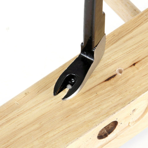 Hyper Tough 10 inch Cats Paw Nail and Trim Remover Pry Bar TH90144A EasyOptionXY LLC