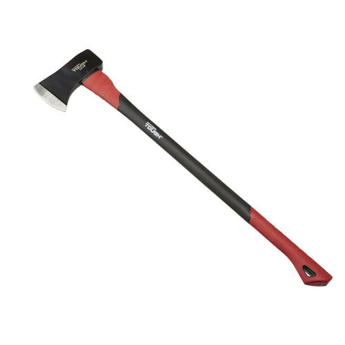 Hyper Tough Single Bit Michigan Axe, 3.5 lb EasyOptionXY LLC