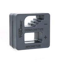 Hyper Tough Screwdriver Magnetizer / Demagnetizer TS07108N EasyOptionXY LLC