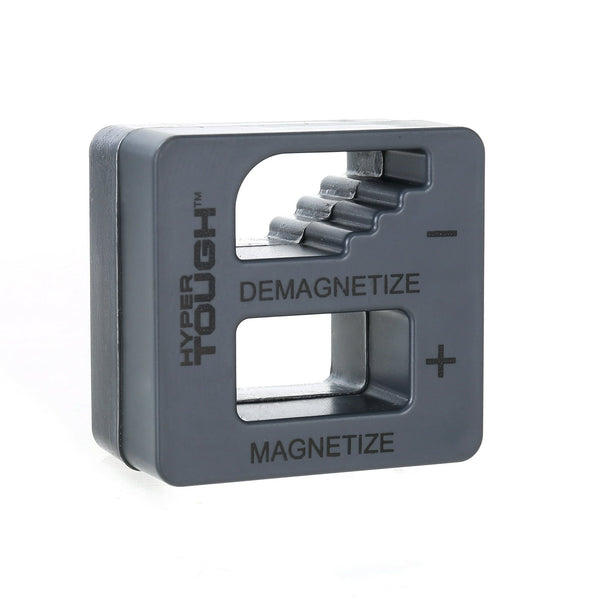Hyper Tough Screwdriver Magnetizer / Demagnetizer TS07108N EasyOptionXY LLC