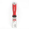 Hyper Tough Soft Grip 1.5in. Flex metal Putty Knife 6075 EasyOptionXY LLC