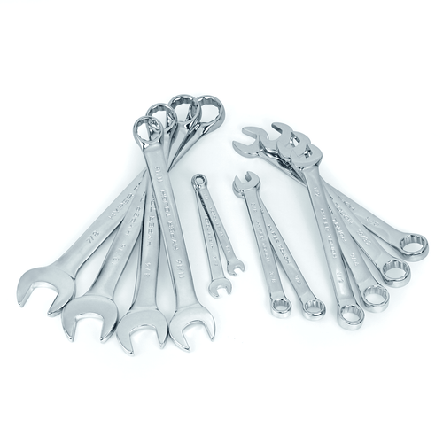 Hyper Tough 24 Pc Combination Wrench Set EasyOptionXY LLC