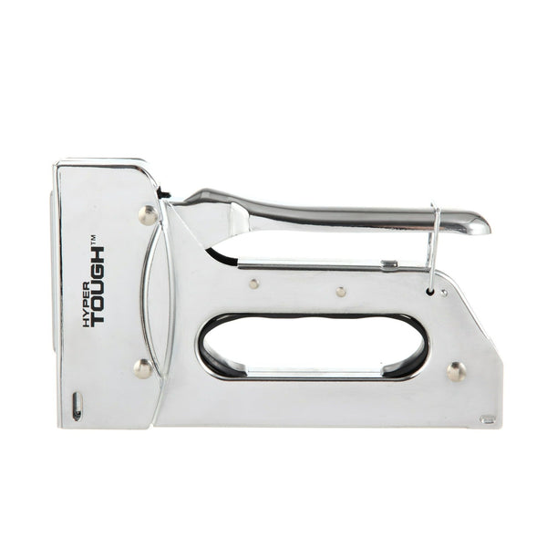 Hyper Tough Heavy Duty Staple Gun TN50064J EasyOptionXY LLC