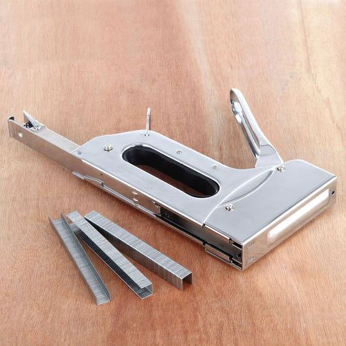 Hyper Tough Heavy Duty Staple Gun TN50064J EasyOptionXY LLC