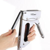 Hyper Tough Heavy Duty Staple Gun TN50064J EasyOptionXY LLC