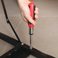 Hyper Tough 67 Piece Screwdriver Set TS99012N EasyOptionXY LLC