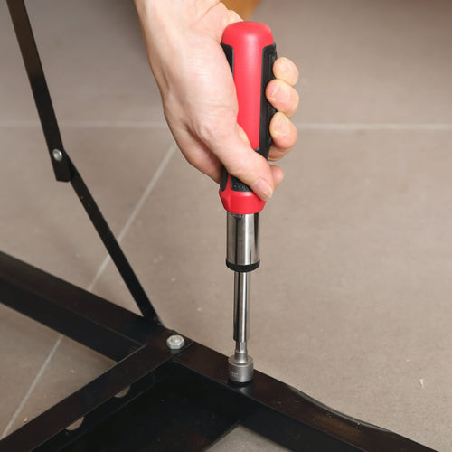 Hyper Tough 67 Piece Screwdriver Set TS99012N EasyOptionXY LLC