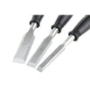 Hyper Tough 3 Piece Wood Chisels TR11044N EasyOptionXY LLC