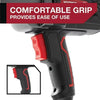 Hyper Tough 7.5A Corded Impact Wrench with 1/2 inch Anvil, AQ00049G, 120 Volts EasyOptionXY LLC