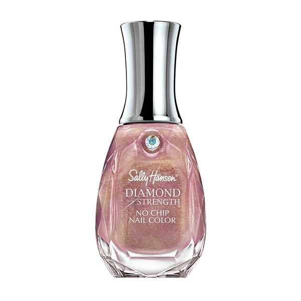 Sally Hansen Diamond Strength No Chip Nail Polish, Flower Girl, 0.40 fl oz EasyOptionXY LLC
