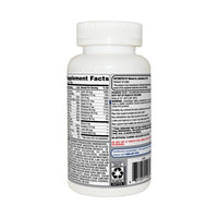 Equate Complete Multivitamin/Multimineral Supplement Tablets; Men 50+; 200 Count EasyOptionXY LLC