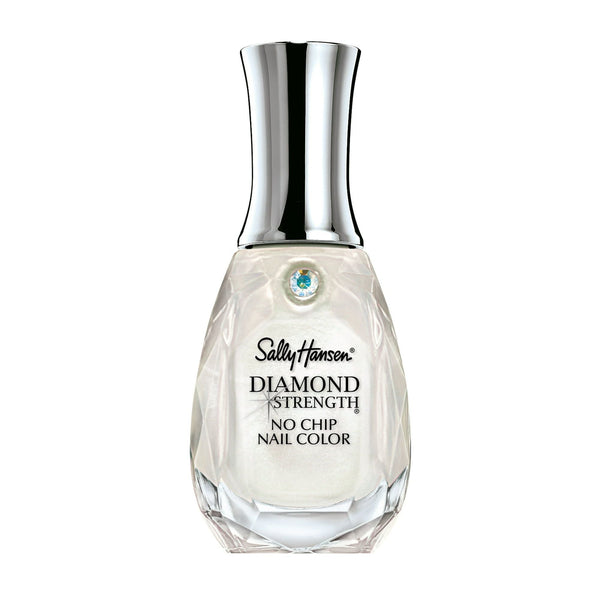 Sally Hansen Diamond Strength No Chip Nail Polish, Frost Comes Love, 0.4 fl oz EasyOptionXY LLC