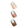 Sally Hansen Diamond Strength No Chip Nail Polish, Frost Comes Love, 0.4 fl oz EasyOptionXY LLC