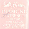 Sally Hansen Diamond Strength No Chip Nail Polish, Ring Bare-R, 0.40 fl oz EasyOptionXY LLC