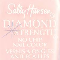Sally Hansen Diamond Strength No Chip Nail Polish, Ring Bare-R, 0.40 fl oz EasyOptionXY LLC