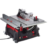 Hyper Tough 10-inch 15Amp Table Saw, TS1001 EasyOptionXY LLC