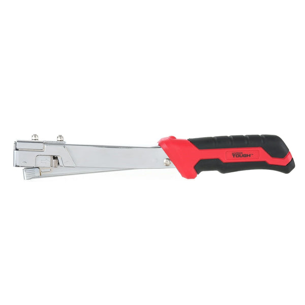 Hyper Tough Hammer Tacker Staple Guns TN50074N EasyOptionXY LLC
