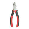Hyper Tough 6-Inch Diagonal Cutting Pliers EasyOptionXY LLC