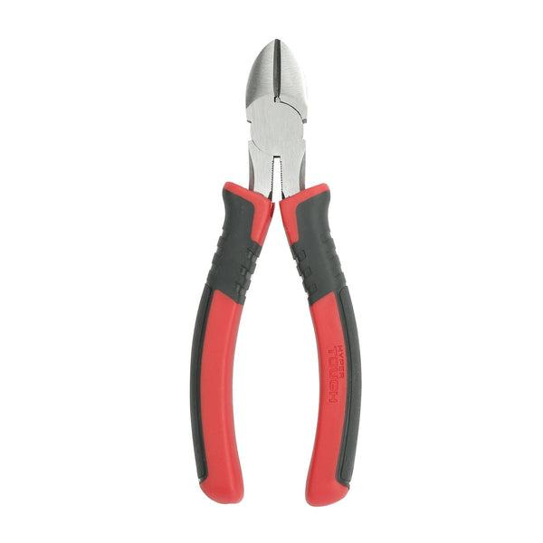 Hyper Tough 6-Inch Diagonal Cutting Pliers EasyOptionXY LLC